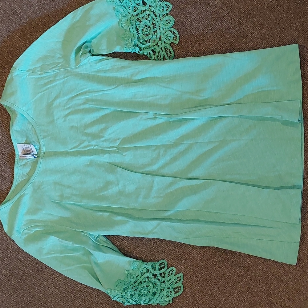 Maternity Tunic